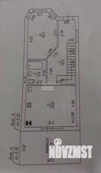 Дом 131м², 2-этажный, участок 3 сот.