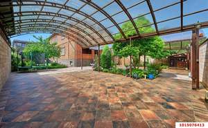 Дом 379м², 2-этажный, участок 7 сот.