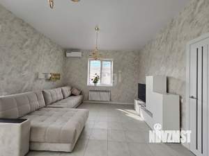 Дом 71м², 1-этажный, участок 2 сот.