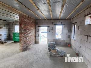 Дом 110м², 1-этажный, участок 5 сот.