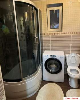 Дом 63м², 1-этажный, участок 3 сот.