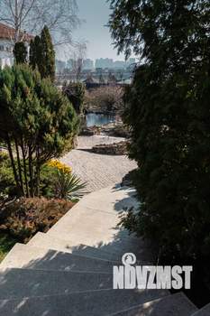 Дом 400м², 2-этажный, участок 40 сот.