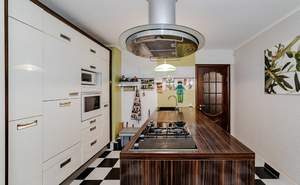 Дом 217м², 2-этажный, участок 5 сот.