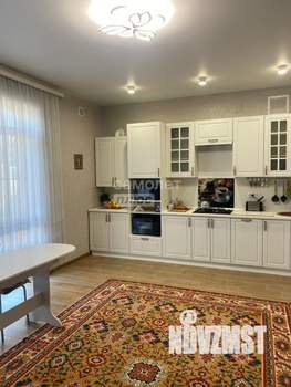 Коттедж 105м², 2-этажный, участок 3 сот.