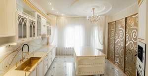 Дом 490м², 2-этажный, участок 7 сот.