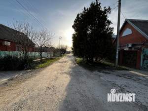 Дом 52м², 1-этажный, участок 4 сот.