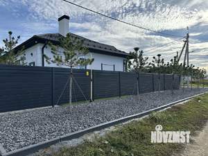 Дом 113м², 1-этажный, участок 4 сот.