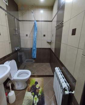 Дом 285м², 3-этажный, участок 6 сот.