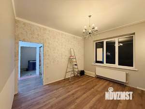 Дом 115м², 1-этажный, участок 5 сот.