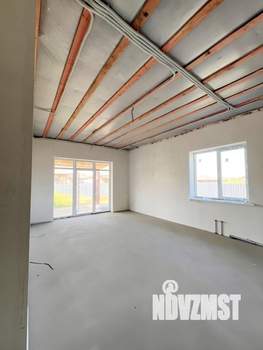 Коттедж 106м², 1-этажный, участок 6 сот.