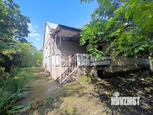 Дом 121м², 2-этажный, участок 12 сот.