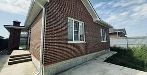 Дом 90м², 1-этажный, участок 5 сот.