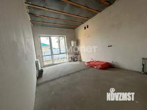 Дом 68м², 1-этажный, участок 3 сот.