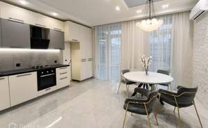 Дом 110м², 2-этажный, участок 2 сот.