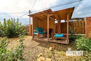 Дом 123м², 2-этажный, участок 4 сот.