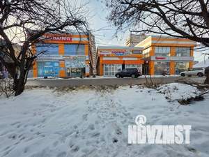 Дом 54м², 2-этажный, участок 9 сот.