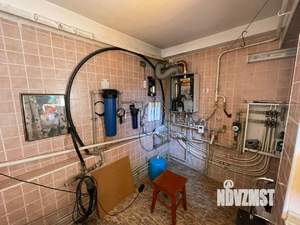 Дом 208м², 2-этажный, участок 8 сот.