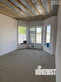 Дом 110м², 1-этажный, участок 4 сот.