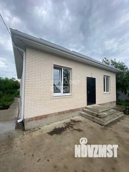 Дом 110м², 1-этажный, участок 4 сот.