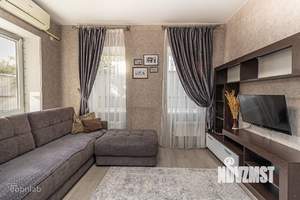 Дом 55м², 1-этажный, участок 4 сот.