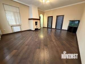 Дом 128м², 1-этажный, участок 4 сот.