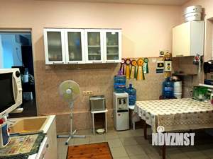 Дом 108м², 1-этажный, участок 8 сот.