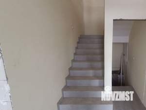 Дом 135м², 2-этажный, участок 3 сот.