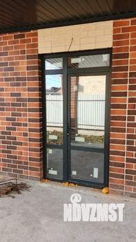 Дом 82м², 1-этажный, участок 3 сот.