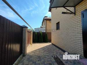 Дом 90м², 2-этажный, участок 3 сот.