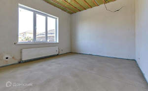 Дом 169м², 1-этажный, участок 8 сот.