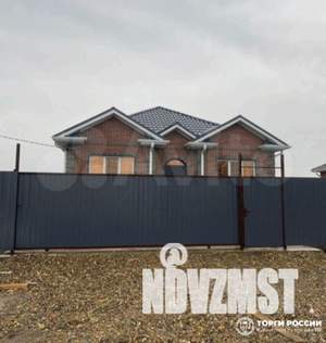 Дом 81м², 1-этажный, участок 4 сот.