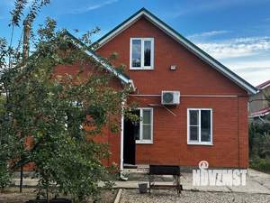 Дом 62м², 1-этажный, участок 4 сот.