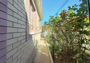 Дом 62м², 1-этажный, участок 3 сот.