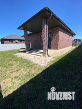 Дом 87м², 1-этажный, участок 4 сот.