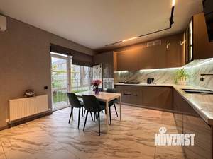 Дом 130м², 1-этажный, участок 3 сот.