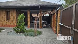 Дом 223м², 1-этажный, участок 8 сот.