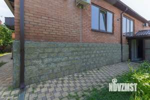 Дом 364м², 1-этажный, участок 10 сот.