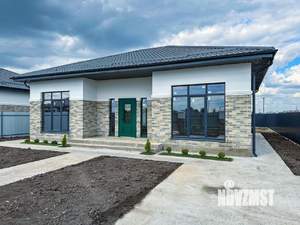 Дом 120м², 1-этажный, участок 5 сот.