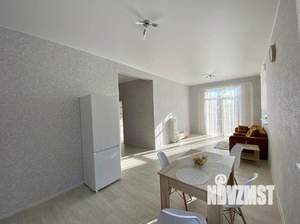 Дом 95м², 1-этажный, участок 5 сот.