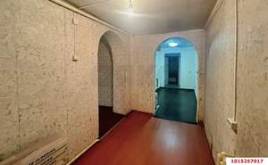 Дом 93м², 1-этажный, участок 4 сот.