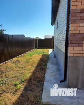 Дом 117м², 1-этажный, участок 6 сот.