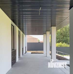 Дом 127м², 2-этажный, участок 6 сот.