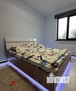 Дом 123м², 1-этажный, участок 5 сот.