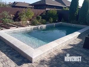 Дом 224м², 2-этажный, участок 8 сот.