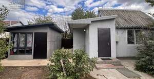 Дом 30м², 1-этажный, участок 5 сот.