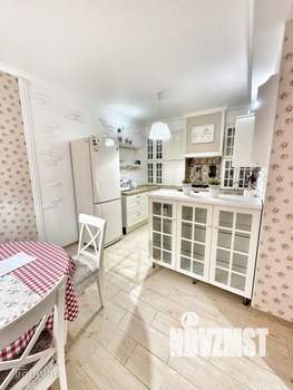 Таунхаус 105м², 2-этажный, участок 2 сот.