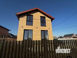 Дом 120м², 2-этажный, участок 5 сот.