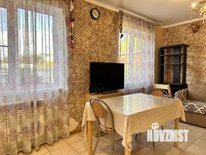 Дом 86м², 2-этажный, участок 3 сот.