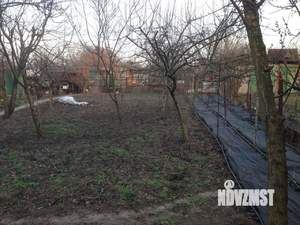 Дом 25м², 1-этажный, участок 8 сот.