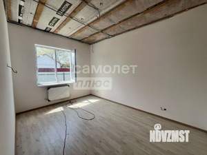 Дом 111м², 2-этажный, участок 3 сот.